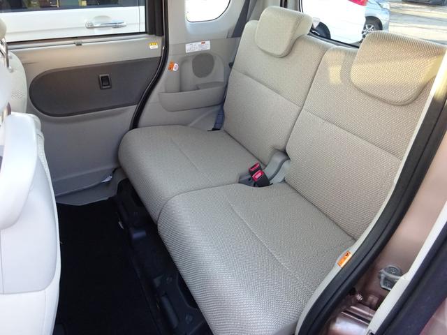 タント L SA 4WD 衝突被害軽減ブレーキシステム キーレスエントリー CDプレーヤー アルミホイール 両側スライドドア ベンチシート エンジンスターター(15枚目)