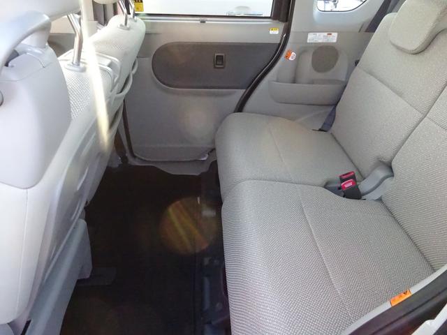 タント L SA 4WD 衝突被害軽減ブレーキシステム キーレスエントリー CDプレーヤー アルミホイール 両側スライドドア ベンチシート エンジンスターター(16枚目)