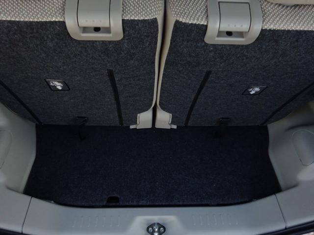 タント L SA 4WD 衝突被害軽減ブレーキシステム キーレスエントリー CDプレーヤー アルミホイール 両側スライドドア ベンチシート エンジンスターター(22枚目)