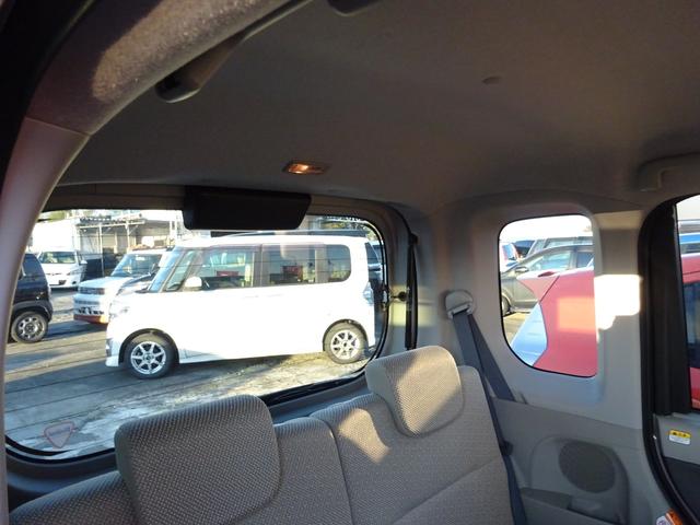 タント L SA 4WD 衝突被害軽減ブレーキシステム キーレスエントリー CDプレーヤー アルミホイール 両側スライドドア ベンチシート エンジンスターター(29枚目)