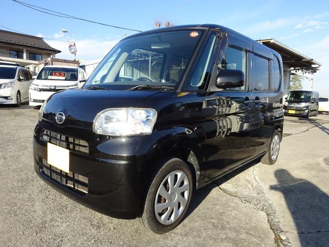 タント スローパー 福祉車両 リアシート付 車イス1台固定 キーレスエントリー 左側スライドドア CDプレーヤー ベンチシート 運転席助手席エアバック(15枚目)