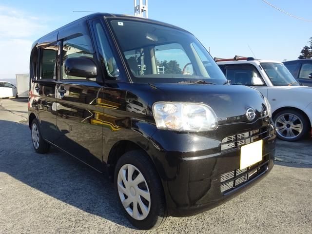 タント スローパー 福祉車両 リアシート付 車イス1台固定 キーレスエントリー 左側スライドドア CDプレーヤー ベンチシート 運転席助手席エアバック(16枚目)