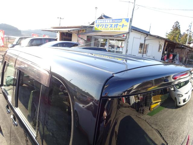 タント スローパー 福祉車両 リアシート付 車イス1台固定 キーレスエントリー 左側スライドドア CDプレーヤー ベンチシート 運転席助手席エアバック(19枚目)