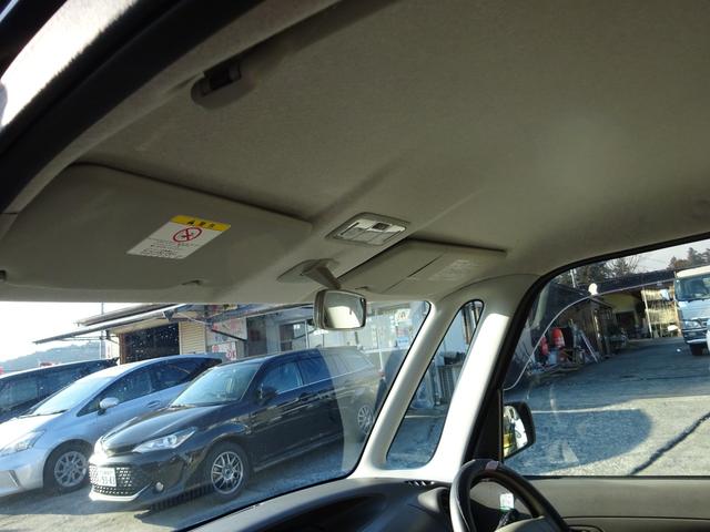 タント スローパー 福祉車両 リアシート付 車イス1台固定 キーレスエントリー 左側スライドドア CDプレーヤー ベンチシート 運転席助手席エアバック(27枚目)