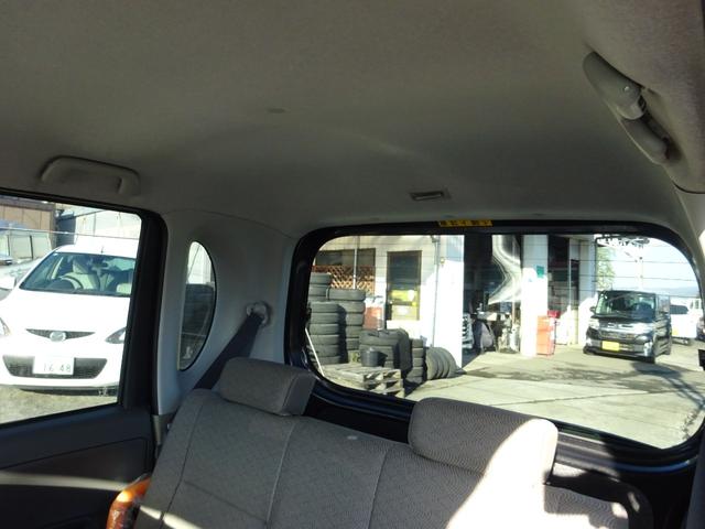 タント スローパー 福祉車両 リアシート付 車イス1台固定 キーレスエントリー 左側スライドドア CDプレーヤー ベンチシート 運転席助手席エアバック(35枚目)