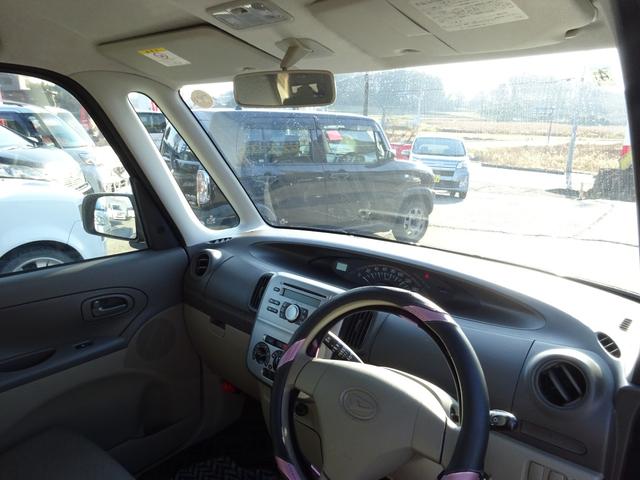 タント スローパー 福祉車両 リアシート付 車イス1台固定 キーレスエントリー 左側スライドドア CDプレーヤー ベンチシート 運転席助手席エアバック(42枚目)