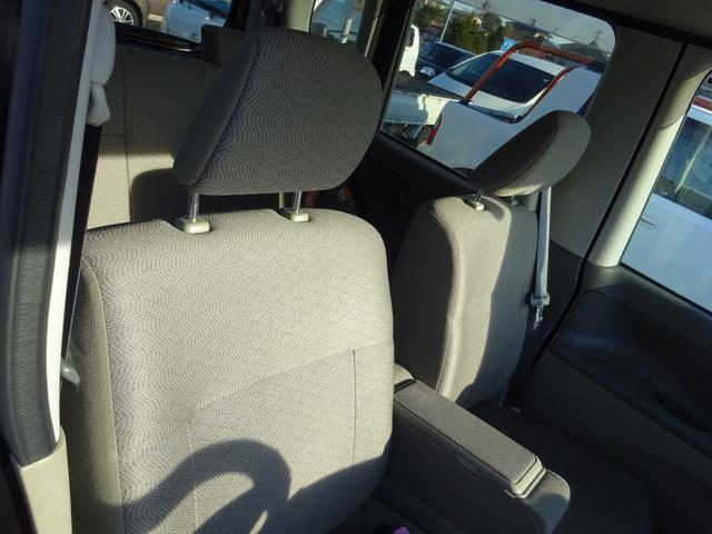 タント スローパー 福祉車両 リアシート付 車イス1台固定 キーレスエントリー 左側スライドドア CDプレーヤー ベンチシート 運転席助手席エアバック(45枚目)