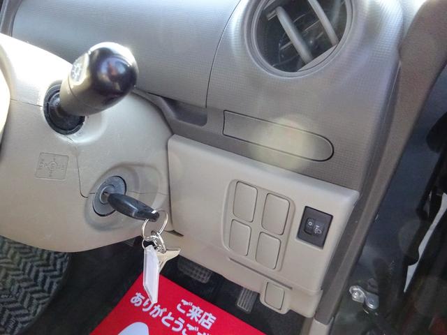 タント スローパー 福祉車両 リアシート付 車イス1台固定 キーレスエントリー 左側スライドドア CDプレーヤー ベンチシート 運転席助手席エアバック(48枚目)