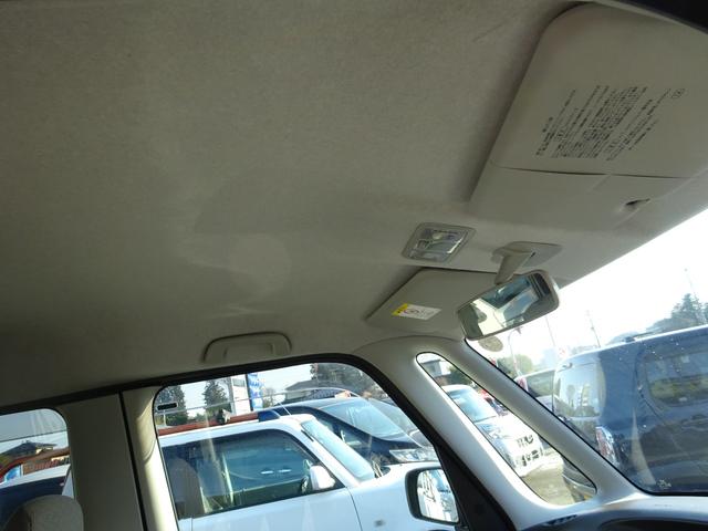 タント スローパー 福祉車両 リアシート付 車イス1台固定 キーレスエントリー 左側スライドドア CDプレーヤー ベンチシート 運転席助手席エアバック(56枚目)