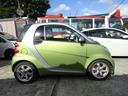 MCC SMART SMART FORTWO COUPE