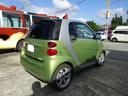 MCC SMART SMART FORTWO COUPE