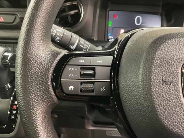 Ｎ－ＢＯＸカスタム ベースグレード　４ＷＤ　届出済未使用車　スマートキー　アイドリングストップ　衝突被害軽減システム　盗難防止システム　クリアランスソナー　シートヒーター　バックカメラ　サイドカメラ　ＬＥＤヘッドランプ　レーンアシスト（26枚目）