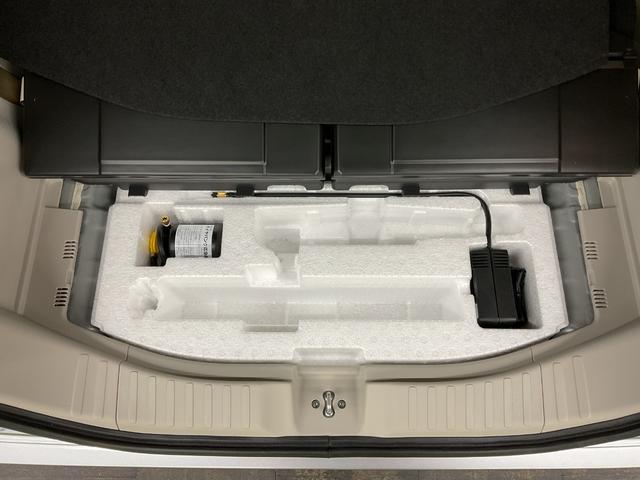 Ｎ－ＢＯＸ ベースグレード　４ＷＤ　届出済未使用車　スマートキー　アイドリングストップ　衝突被害軽減システム　衝突安全ボディ　盗難防止システム　クリアランスソナー　シートヒーター　ＬＥＤヘッドランプ　サイドカメラ　バックカメラ（15枚目）