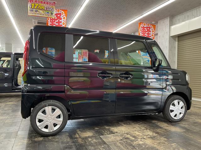 フレアワゴン ＸＧ　４ＷＤ　届出済未使用車　スマートキー　アイドリングストップ　衝突被害軽減システム　衝突安全ボディ　盗難防止システム　クリアランスソナー　シートヒーター（11枚目）