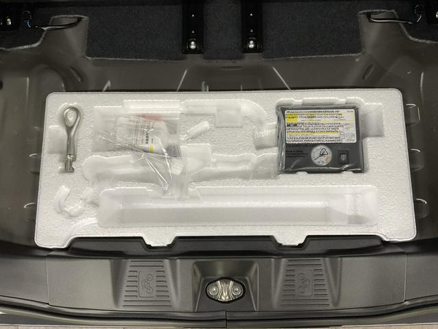 フレアワゴン ＸＧ　４ＷＤ　届出済未使用車　スマートキー　アイドリングストップ　衝突被害軽減システム　衝突安全ボディ　盗難防止システム　クリアランスソナー　シートヒーター（17枚目）