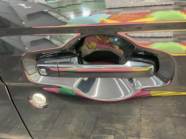 フレアワゴン ＸＧ　４ＷＤ　届出済未使用車　スマートキー　アイドリングストップ　衝突被害軽減システム　衝突安全ボディ　盗難防止システム　クリアランスソナー　シートヒーター（59枚目）