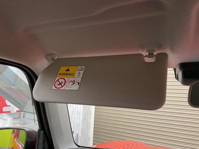 ハスラー ハイブリッドＧ　届出済未使用車　４ＷＤ　盗難防止システム　衝突被害軽減システム　アイドリングストップ　スマートキー　クリアランスソナー　シートヒーター　エアーバック（63枚目）