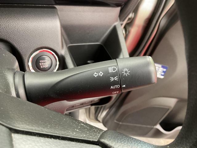 ワゴンＲ ハイブリッドＦＸ　リミテッド　４ＷＤ　運転席・助手席エアバック　ＡＢＳ　ＥＳＣ　盗難防止システム　衝突安全ボディ　衝突被害軽減システム　アイドリングシステム　ベンチシート　フルフラット（35枚目）