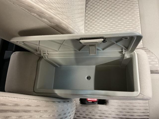 ムーヴ Ｌ　ＳＡＩＩＩ　４ＷＤ　運転席・助手席エアーバック　盗難防止システム　衝突安全ボディ　衝突被害軽減システム　アイドリングストップ　ベンチシート　フルフラット（50枚目）