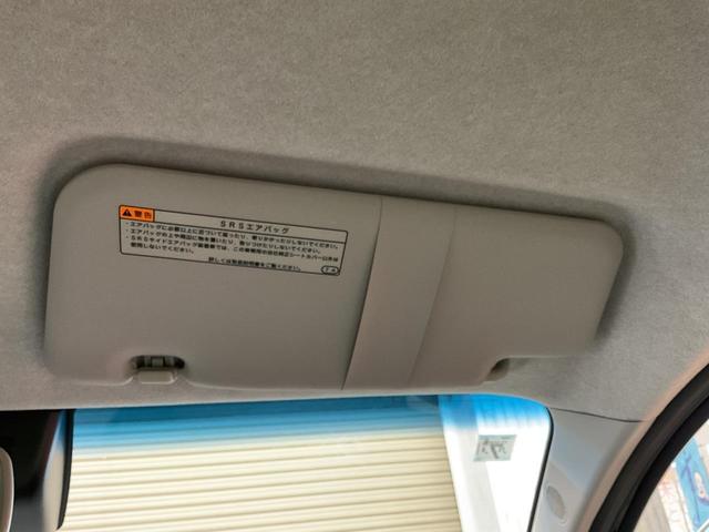 ムーヴ Ｌ　ＳＡＩＩＩ　４ＷＤ　運転席・助手席エアーバック　盗難防止システム　衝突安全ボディ　衝突被害軽減システム　アイドリングストップ　ベンチシート　フルフラット（55枚目）