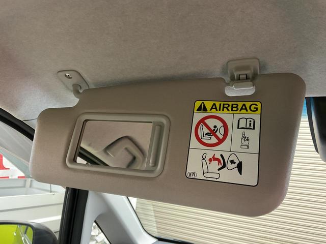 ムーヴ Ｌ　ＳＡＩＩＩ　４ＷＤ　運転席・助手席エアーバック　盗難防止システム　衝突安全ボディ　衝突被害軽減システム　アイドリングストップ　ベンチシート　フルフラット（59枚目）