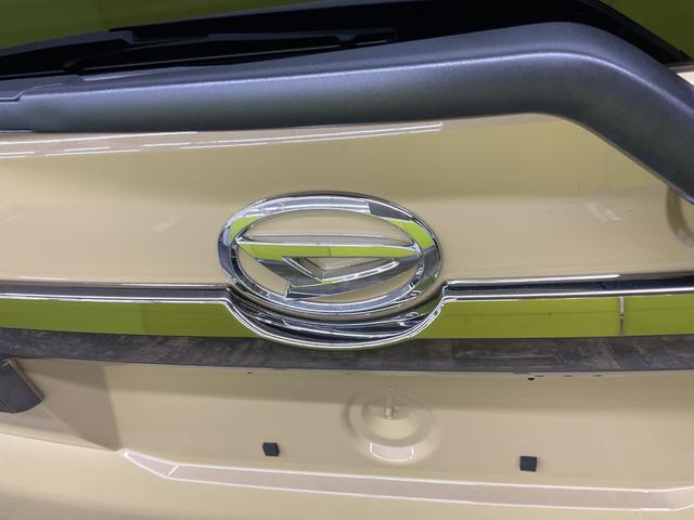 タフト Ｇ　クロムベンチャー　４ＷＤ　運転席・助手席エアーバック　ＡＢＳ　ＥＳＣ　盗難防止システム　衝突被害軽減システム　衝突安全ボディ　アイドリングストップ　クリアランスソナー（14枚目）