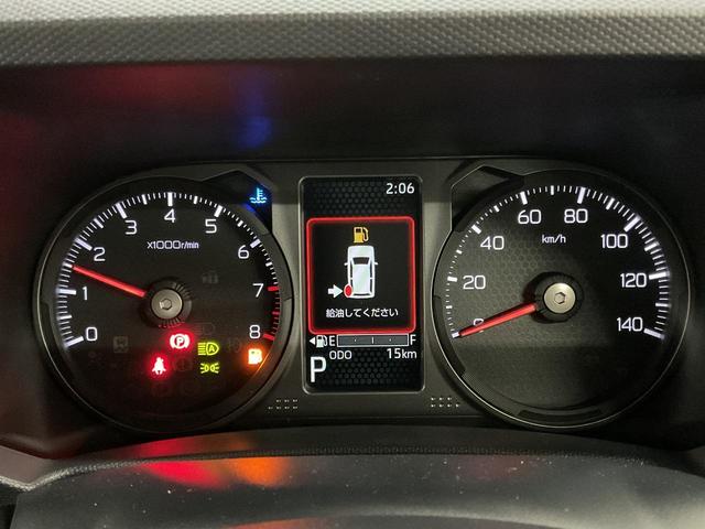 タフト Ｇ　クロムベンチャー　４ＷＤ　運転席・助手席エアーバック　ＡＢＳ　ＥＳＣ　盗難防止システム　衝突被害軽減システム　衝突安全ボディ　アイドリングストップ　クリアランスソナー（31枚目）