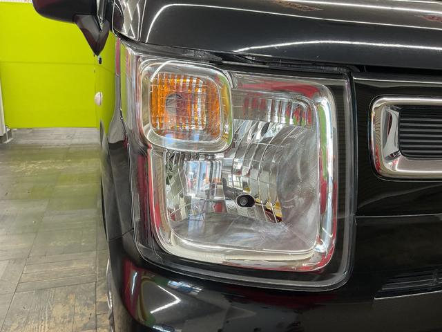ワゴンＲ ハイブリッドＦＸ　４ＷＤ　運転席・助手席エアーバック　ＡＢＳ　ＥＳＣ　盗難防止システム　衝突被害軽減システム　衝突安全ボディ　アイドリングストップ　クリアランスソナー（6枚目）