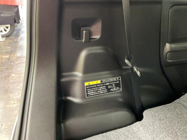 ワゴンＲ ハイブリッドＦＸ　４ＷＤ　運転席・助手席エアーバック　ＡＢＳ　ＥＳＣ　盗難防止システム　衝突被害軽減システム　衝突安全ボディ　アイドリングストップ　クリアランスソナー（18枚目）