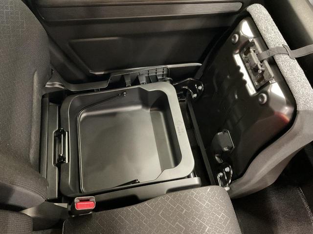 ワゴンＲ ハイブリッドＦＸ　４ＷＤ　運転席・助手席エアーバック　ＡＢＳ　ＥＳＣ　盗難防止システム　衝突被害軽減システム　衝突安全ボディ　アイドリングストップ　クリアランスソナー（55枚目）