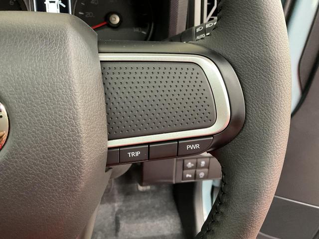 タフト Ｇ　ダーククロムベンチャー　４ＷＤ　運転席・助手席エアーバック　ＡＢＳ　ＥＳＣ　盗難防止システム　衝突被害軽減システム　衝突安全ボディ　アイドリングストップ　クリアランスソナー（41枚目）