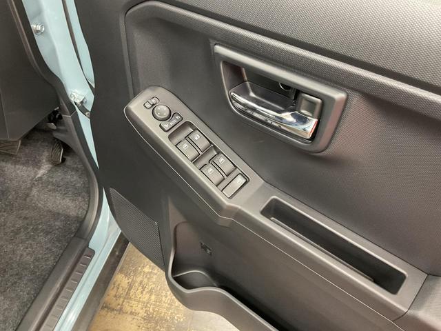 タフト Ｇ　ダーククロムベンチャー　４ＷＤ　運転席・助手席エアーバック　ＡＢＳ　ＥＳＣ　盗難防止システム　衝突被害軽減システム　衝突安全ボディ　アイドリングストップ　クリアランスソナー（75枚目）
