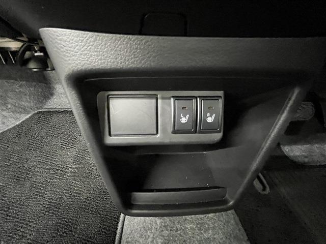 アルト Ｌ　４ＷＤ　スマートキー　アイドリングストップ　衝突被害軽減システム　衝突安全ボディ　盗難防止システム　クリアランスソナー　シートヒーター（33枚目）