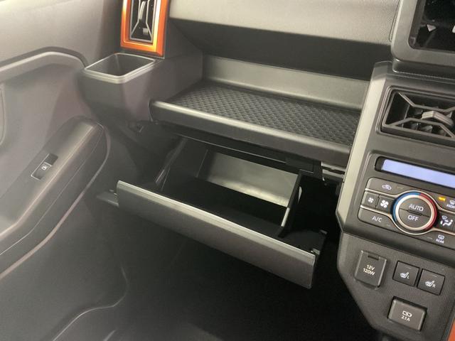 タフト Ｇ　４ＷＤ　届出済未使用車　スマートキー　アイドリングストップ　衝突被害軽減システム　衝突安全ボディ　盗難防止システム　クリアランスソナー　シートヒーター　バックカメラ　ｌＥＤヘッドランプ　サンルーフ（32枚目）