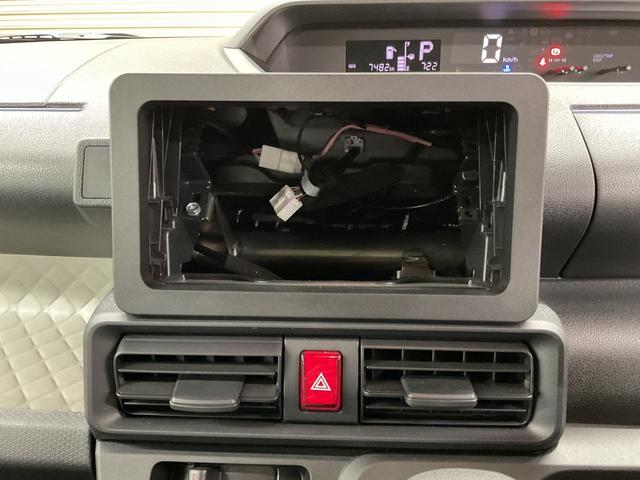 タント Ｌ　衝突被害軽減ブレーキ　衝突安全ボディ　盗難防止システム　キーレス　オートライト　両側スライドドア　デジタルメーター（31枚目）