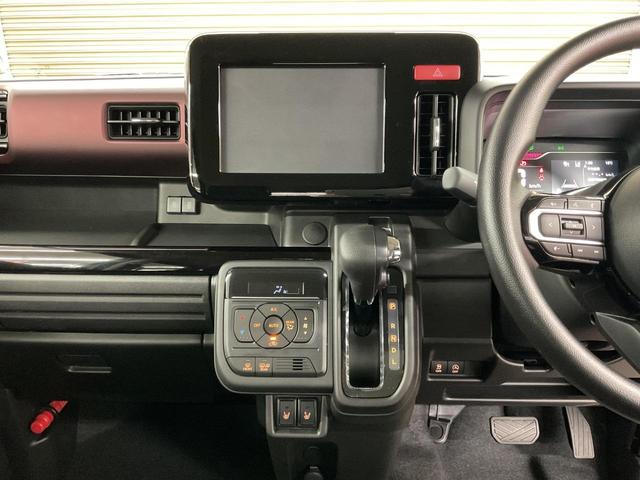 スペーシアカスタム ハイブリッドＧＳ　４ＷＤ　運転席・助手席エアーバック　ＡＢＳ　ＥＳＣ　盗難防止システム　衝突被害軽減システム　衝突安全ボディ　アイドリングストップ　クリアランスソナー（34枚目）