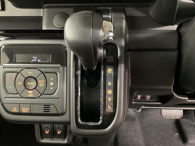 スペーシアカスタム ハイブリッドＧＳ　４ＷＤ　運転席・助手席エアーバック　ＡＢＳ　ＥＳＣ　盗難防止システム　衝突被害軽減システム　衝突安全ボディ　アイドリングストップ　クリアランスソナー（39枚目）