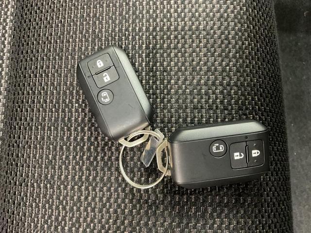 スペーシアカスタム ハイブリッドＧＳ　４ＷＤ　運転席・助手席エアーバック　ＡＢＳ　ＥＳＣ　盗難防止システム　衝突被害軽減システム　衝突安全ボディ　アイドリングストップ　クリアランスソナー（71枚目）