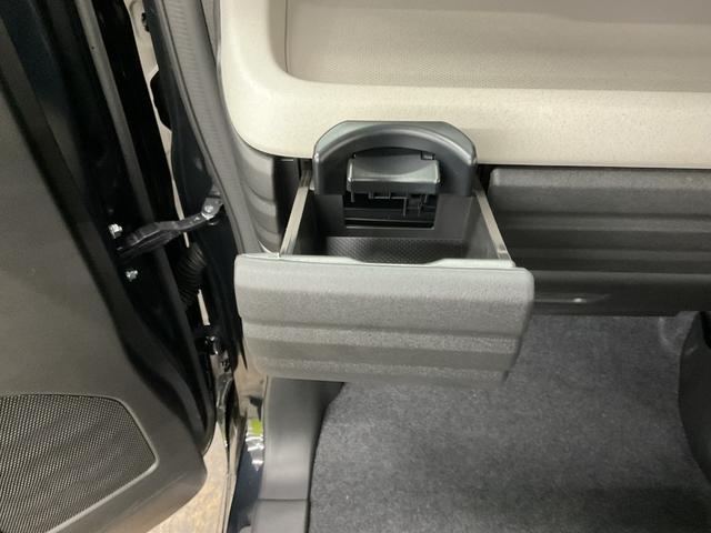 スペーシア ハイブリッドＧ　４ＷＤ　運転席・助手席エアーバック　ＡＢＳ　ＥＳＣ　盗難防止システム　衝突被害軽減システム　衝突安全ボディ　アイドリングストップ　クリアランスソナー（47枚目）