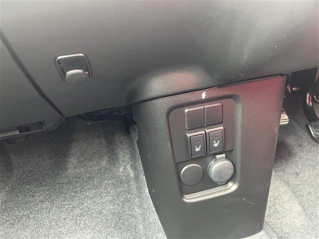 ワゴンＲ ＦＸ　届出済未使用車４ＷＤ　運転席・助手席エアーバック　ＡＢＳ　ＥＳＣ　盗難防止システム　衝突被害軽減システム　衝突安全ボディ　アイドリングストップ　クリアランスソナー（39枚目）