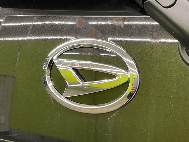 ミライース Ｌ　４ＷＤ　届出済未使用車　スマートキー　アイドリングストップ　衝突被害軽減システム　衝突安全ボディ　盗難防止システム　クリアランスソナー　シートヒーター（18枚目）