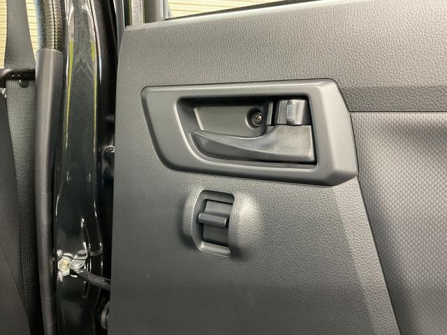 ミライース Ｌ　４ＷＤ　届出済未使用車　スマートキー　アイドリングストップ　衝突被害軽減システム　衝突安全ボディ　盗難防止システム　クリアランスソナー　シートヒーター（27枚目）