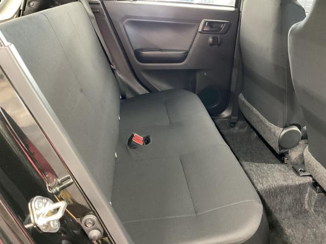 ミライース Ｌ　４ＷＤ　届出済未使用車　スマートキー　アイドリングストップ　衝突被害軽減システム　衝突安全ボディ　盗難防止システム　クリアランスソナー　シートヒーター（30枚目）