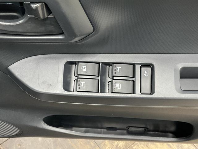 ミライース Ｌ　４ＷＤ　届出済未使用車　スマートキー　アイドリングストップ　衝突被害軽減システム　衝突安全ボディ　盗難防止システム　クリアランスソナー　シートヒーター（36枚目）