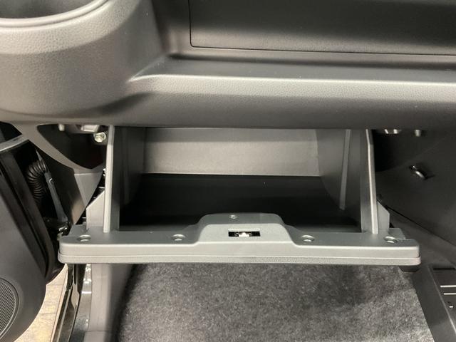 ミライース Ｌ　４ＷＤ　届出済未使用車　スマートキー　アイドリングストップ　衝突被害軽減システム　衝突安全ボディ　盗難防止システム　クリアランスソナー　シートヒーター（41枚目）