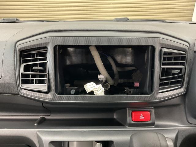 ミライース Ｌ　４ＷＤ　届出済未使用車　スマートキー　アイドリングストップ　衝突被害軽減システム　衝突安全ボディ　盗難防止システム　クリアランスソナー　シートヒーター（44枚目）