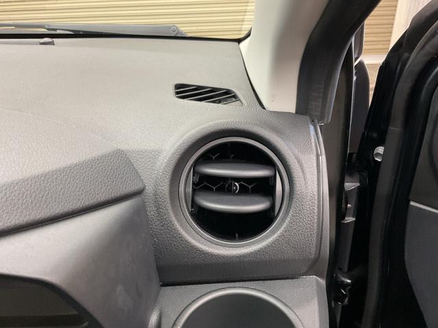 ミライース Ｌ　４ＷＤ　届出済未使用車　スマートキー　アイドリングストップ　衝突被害軽減システム　衝突安全ボディ　盗難防止システム　クリアランスソナー　シートヒーター（50枚目）