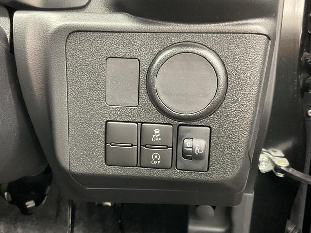 ミライース Ｌ　４ＷＤ　届出済未使用車　スマートキー　アイドリングストップ　衝突被害軽減システム　衝突安全ボディ　盗難防止システム　クリアランスソナー　シートヒーター（52枚目）