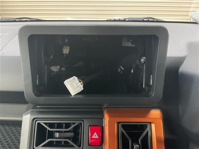 タフト Ｇ　４ＷＤ　届出済未使用車　衝突被害軽減システム　盗難防止システム　衝突安全ボディ　クリアランスソナー　シートヒーター　サンルーフ　電動パーキングブレーキ（33枚目）