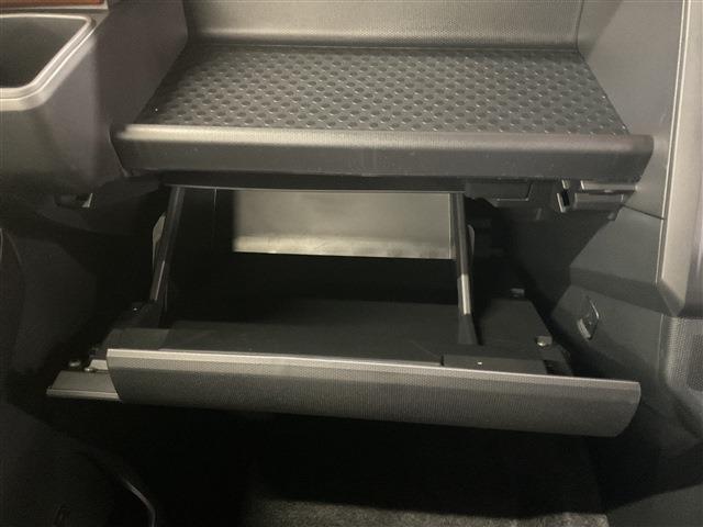 タフト Ｇ　４ＷＤ　届出済未使用車　衝突被害軽減システム　盗難防止システム　衝突安全ボディ　クリアランスソナー　シートヒーター　サンルーフ　電動パーキングブレーキ（39枚目）